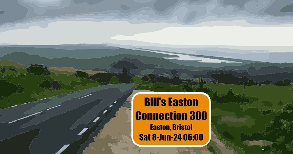 Bill's Easton Connection 300