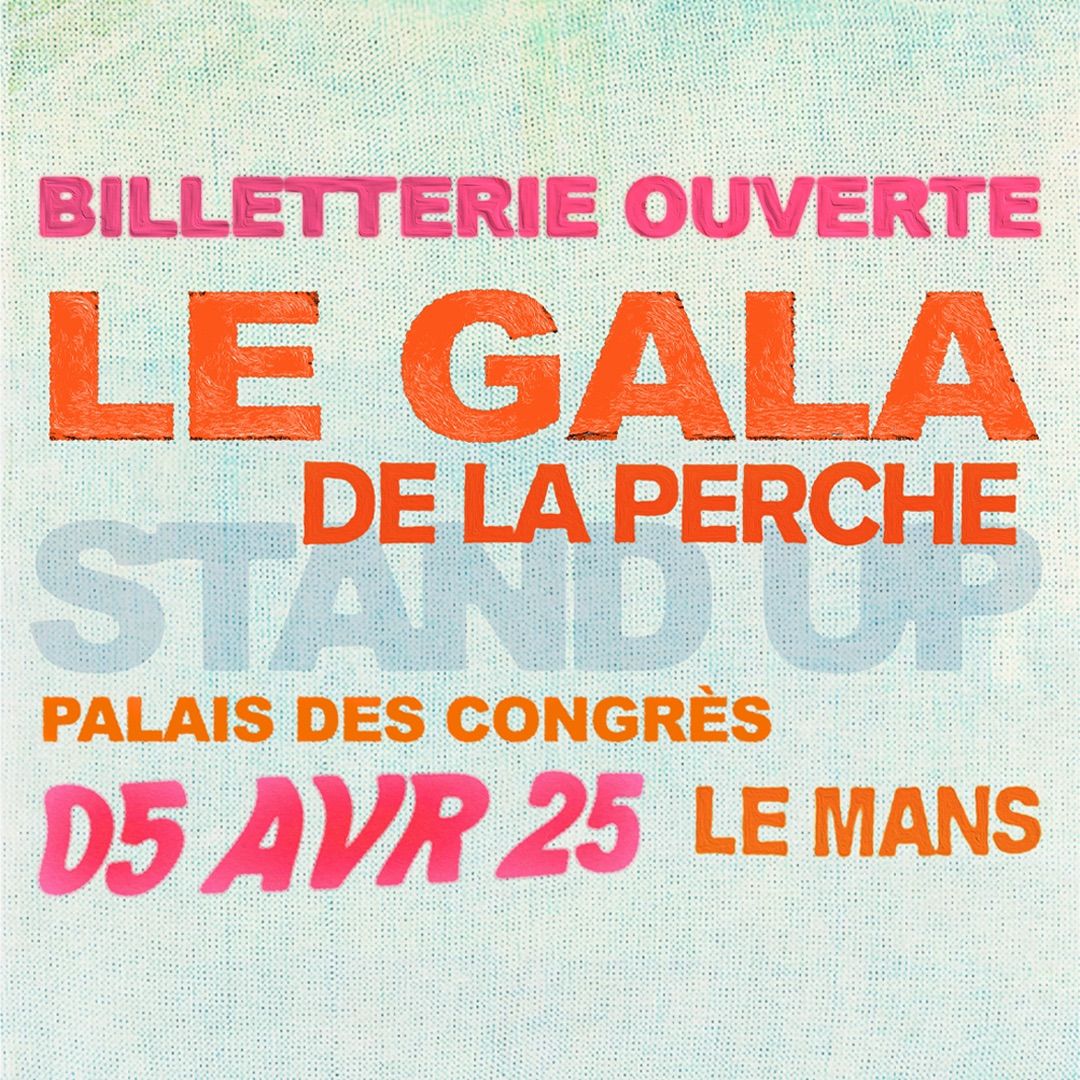 Le Gala de La Perche #2