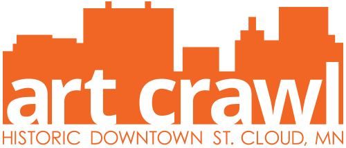 April Art Crawl - St. Cloud