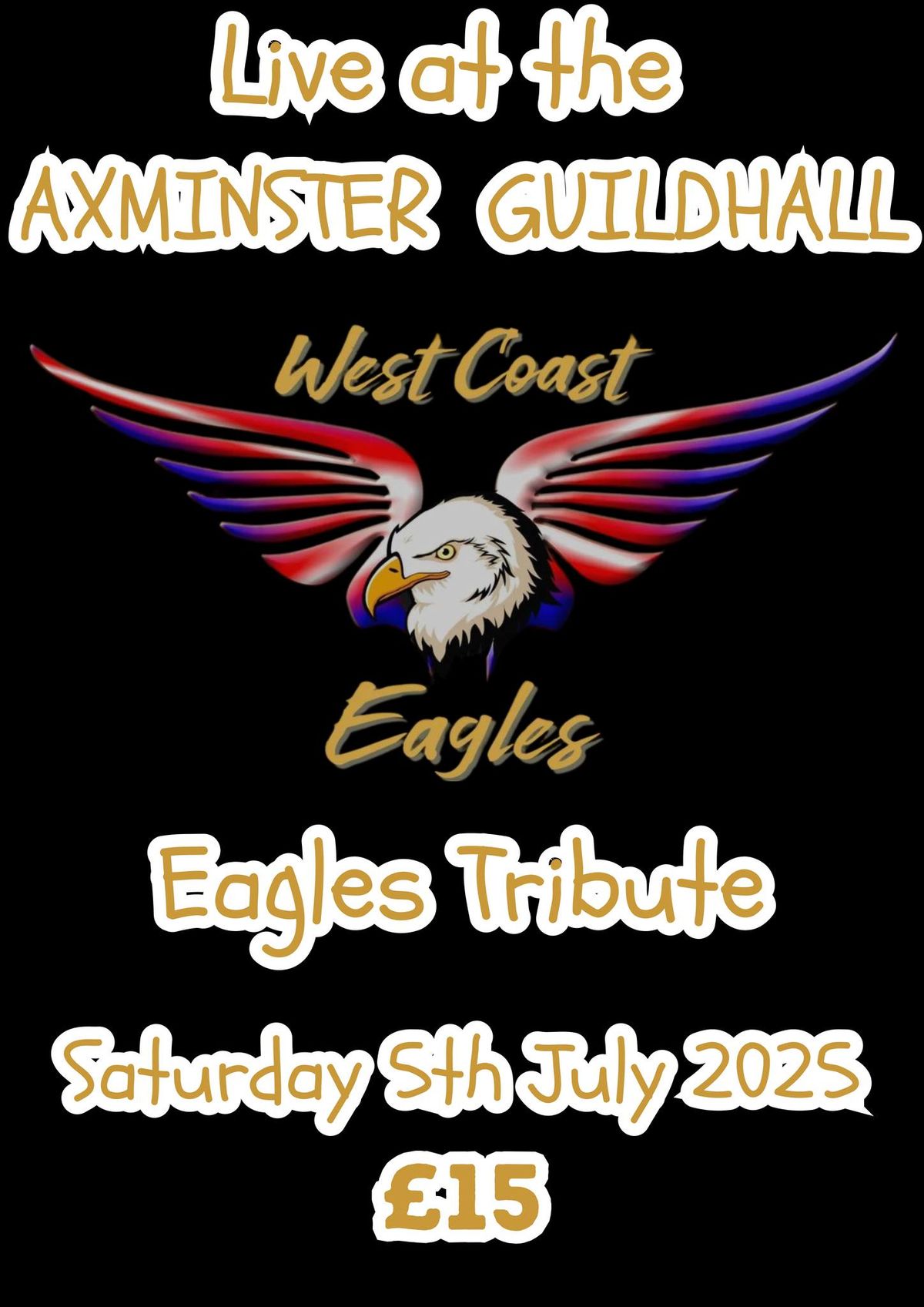 West Coast Eagles - Eagles Tribute