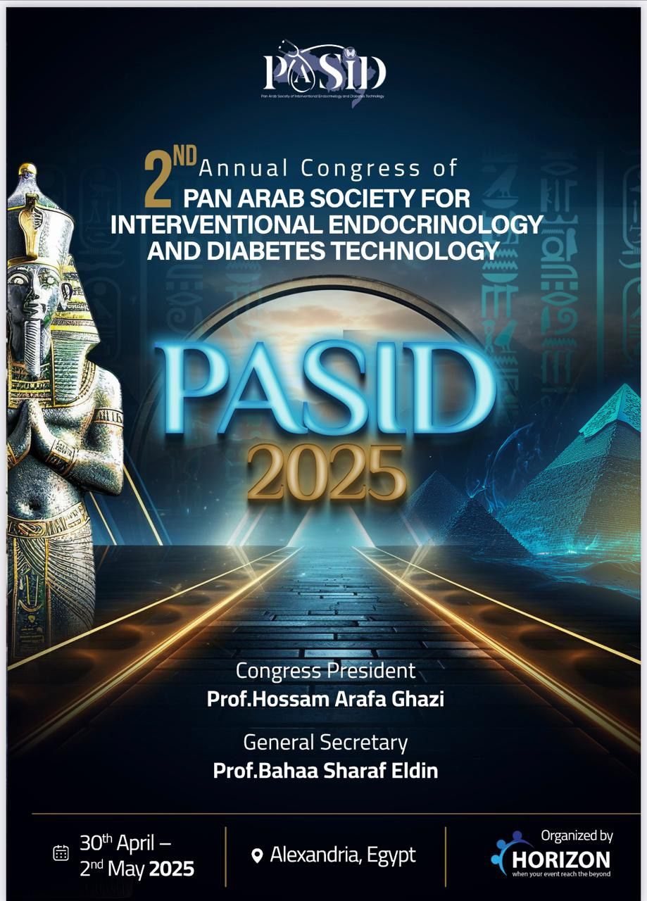 PASID 2025