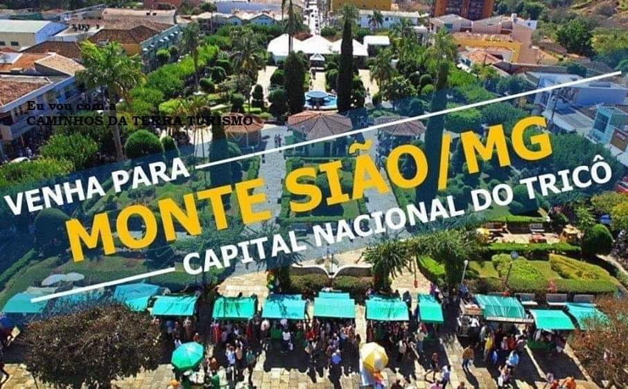EXCURSÃO MONTE SIÃO & SERRA NEGRA , Caminhos da Terra Turismo Sorocaba ...