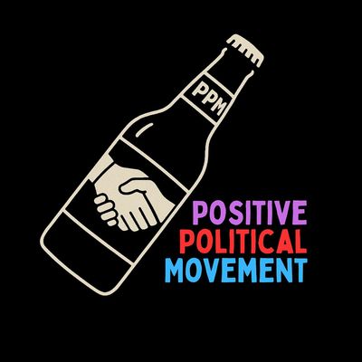 PPM - Positive Political Movement