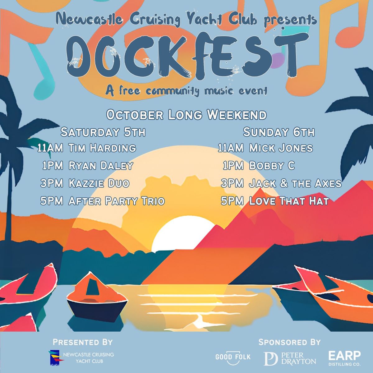 Dockfest