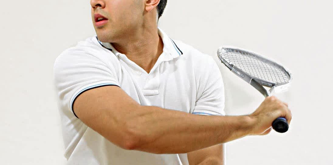London Squash Classic - Quarter-Finals Tickets