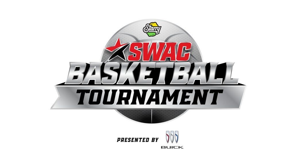 2025 Starry SWAC Men's and Women's Basketball Tournaments