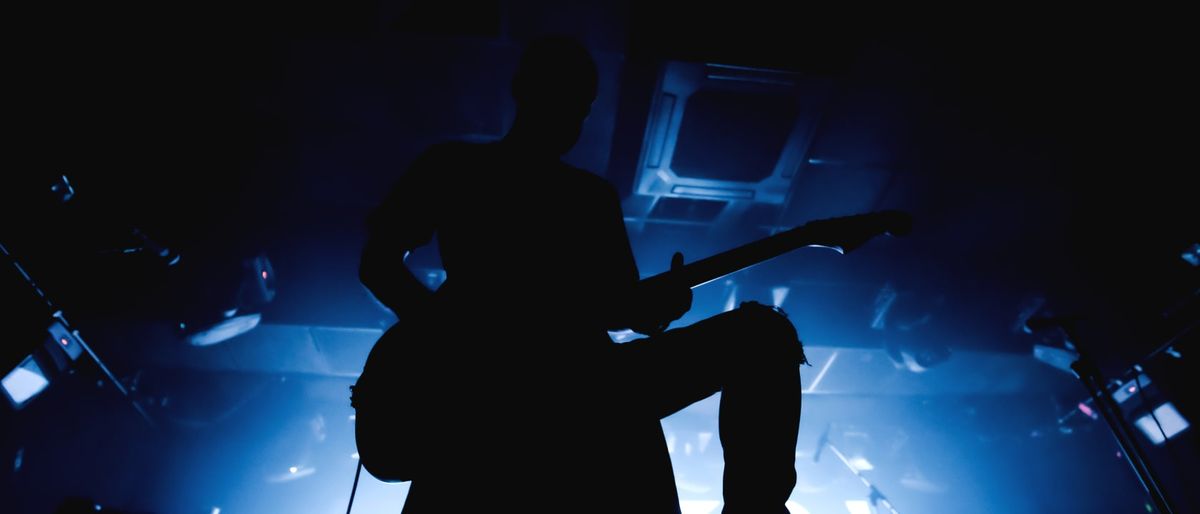 Stiff Upper Lip - AC\/DC Tribute Band