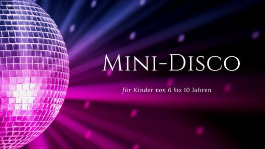 Mini-Disco