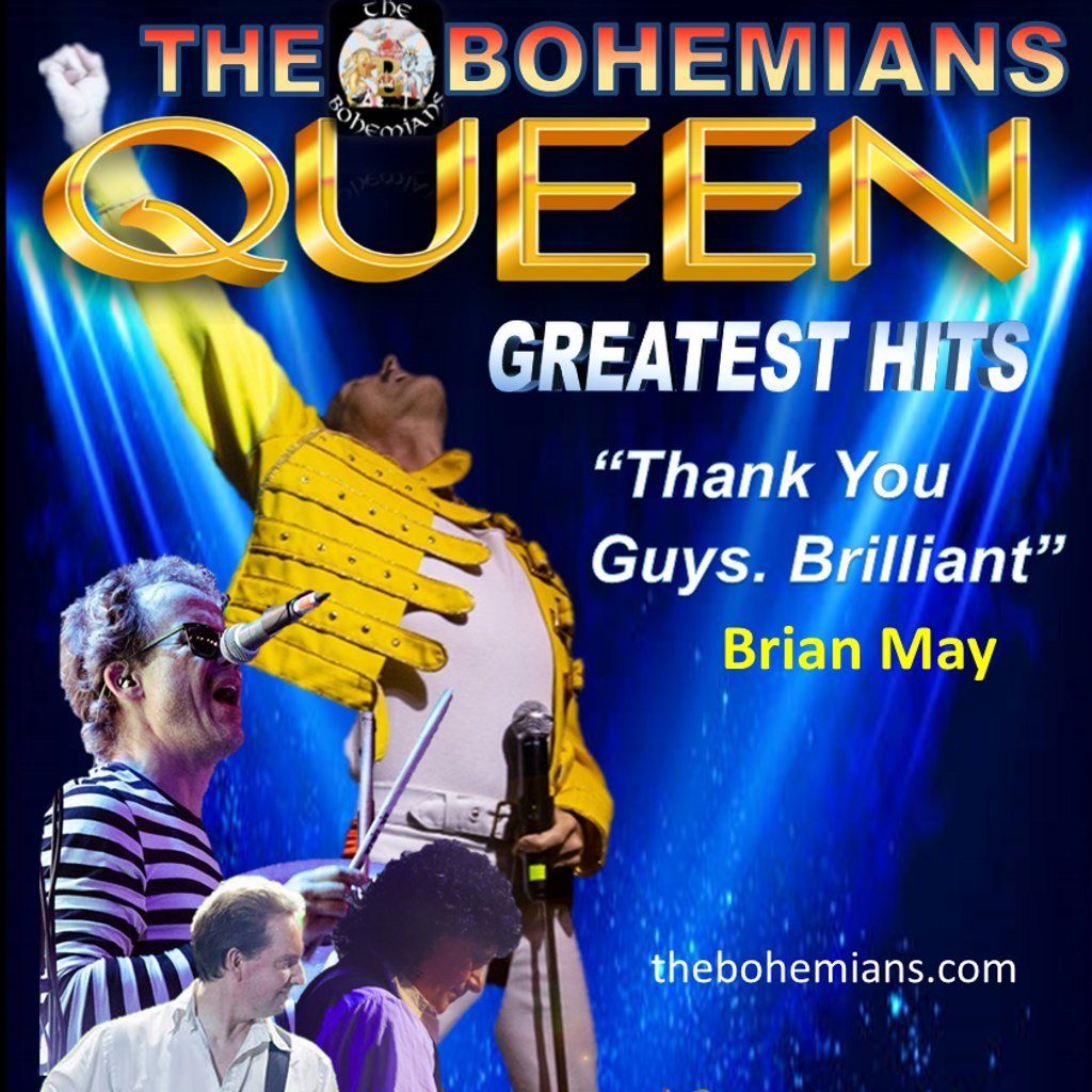 Queen Greatest Hits Sutton