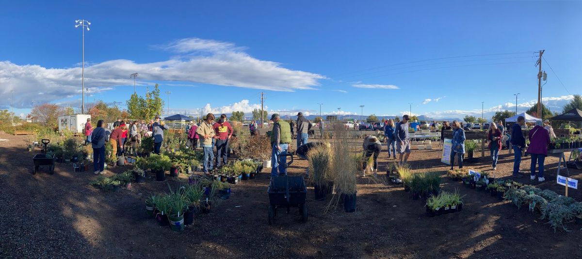 Annual Plant Sale 2024