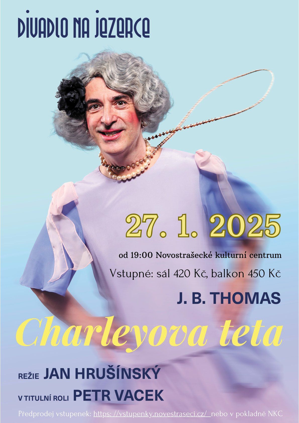 Charleyova teta