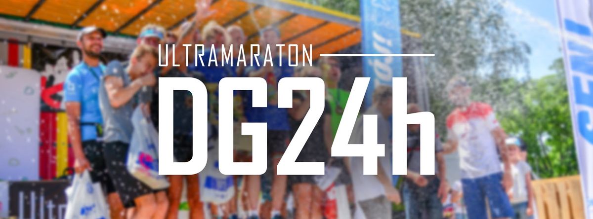 Ultramaraton DG24h