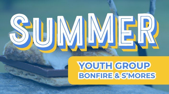 Youth Group | End of Summer Event