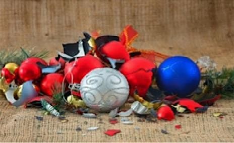 Navigating the First Holiday Season After Bereavement