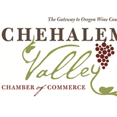Chehalem Valley Chamber
