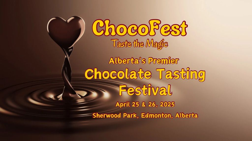 ChocoFest 2025