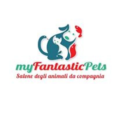 My Fantastic Pets