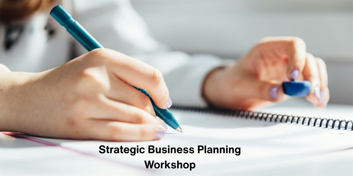 Real Estate Strategic Business Planning Workshop