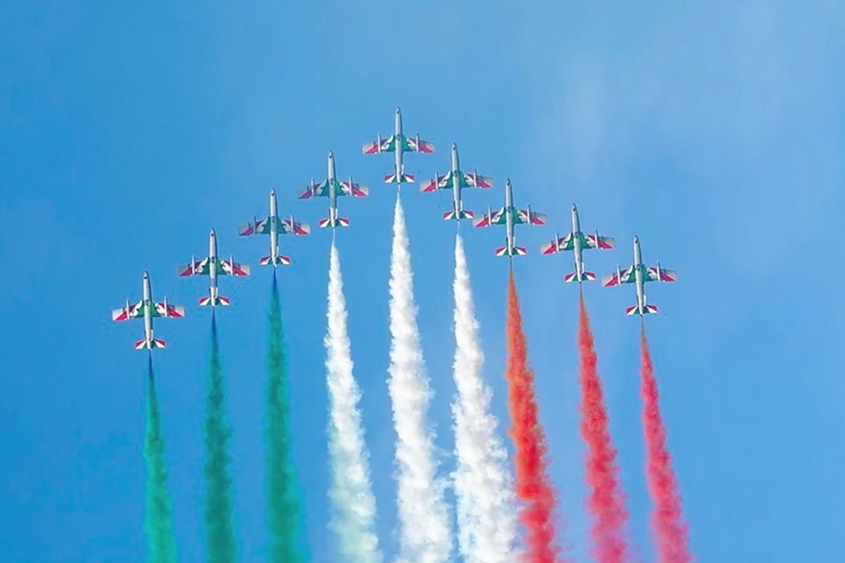 Jesolo Air Show 2024 - Official