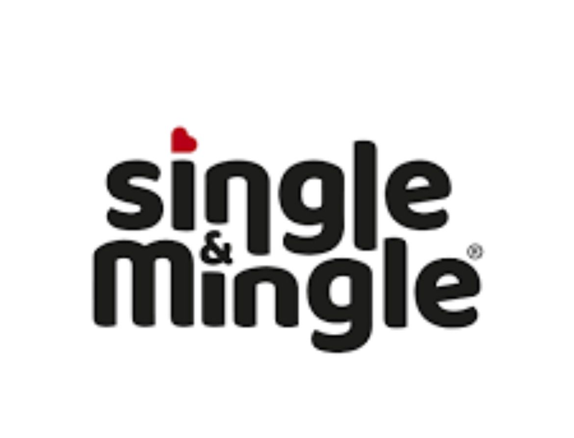 Singles Mixer \ud83e\udd42\ud83c\udf7e