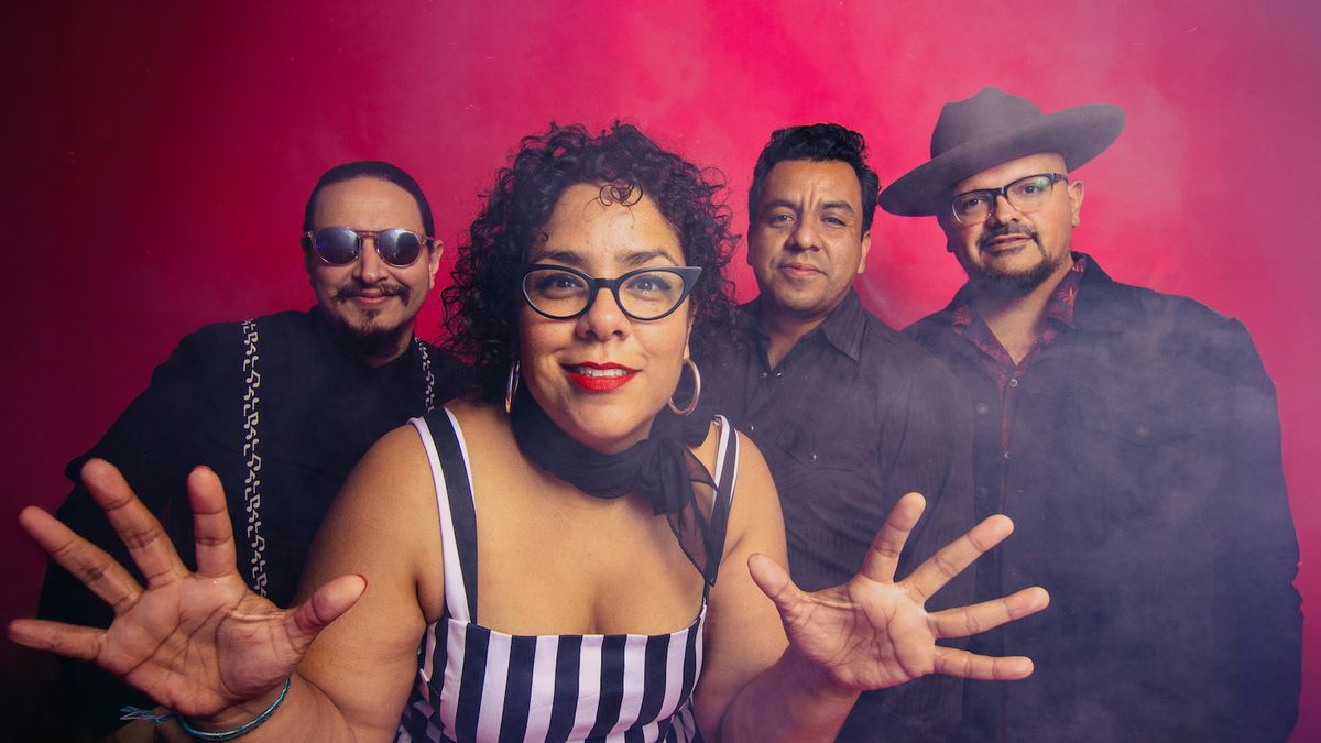 La Santa Cecilia