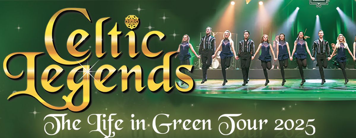 CELTIC LEGENDS - ROUEN