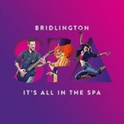 Bridlington Spa