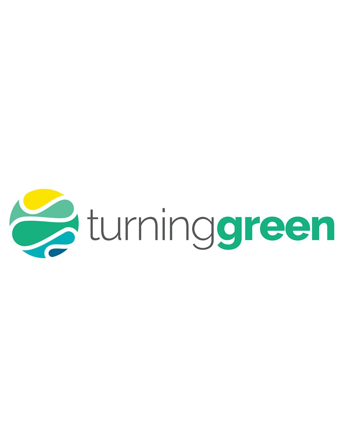 Celebrate 20 years of Turning Green