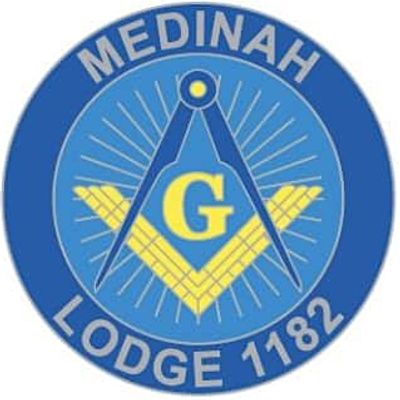 Medinah Lodge #1182