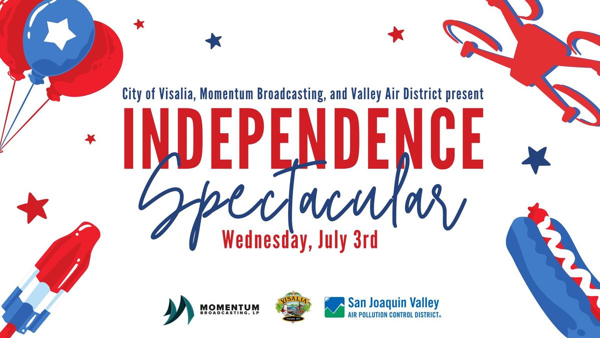 Independence Spectacular