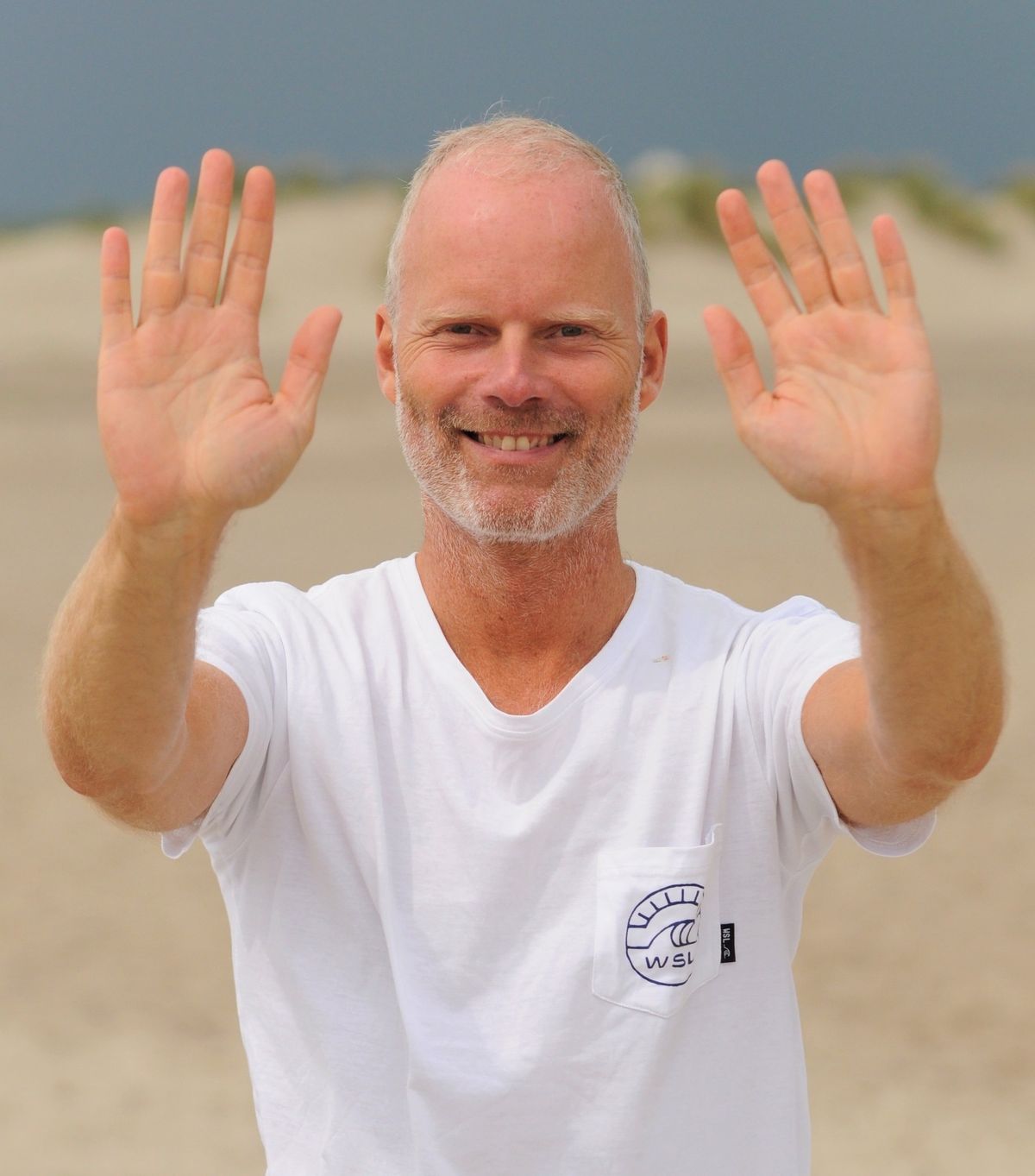 "L\u00e4r dig Qigong" 10 veckor i Stockholm city, start 28\/1 -25