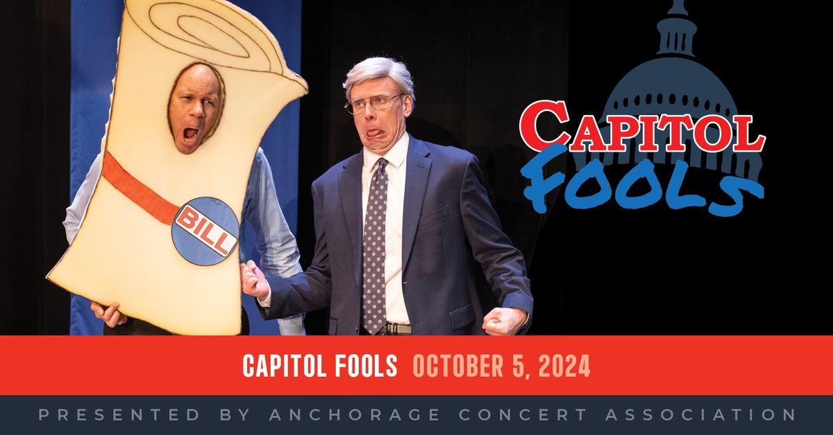 Capitol Fools