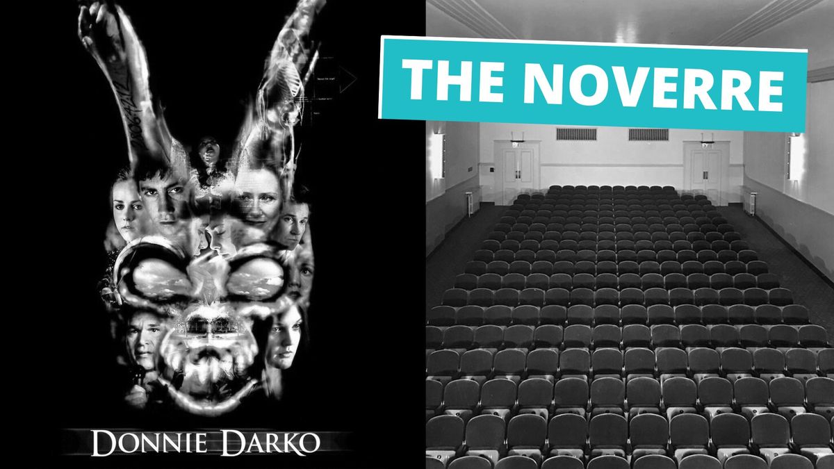 The Noverre: Donnie Darko (15)