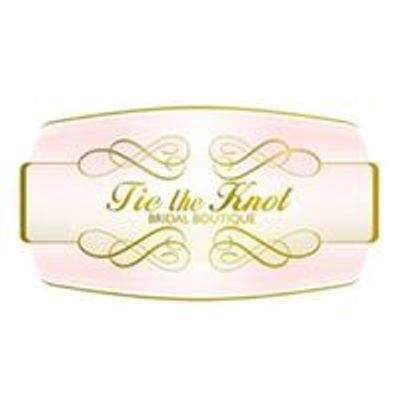 Tie the Knot Bridal Boutique
