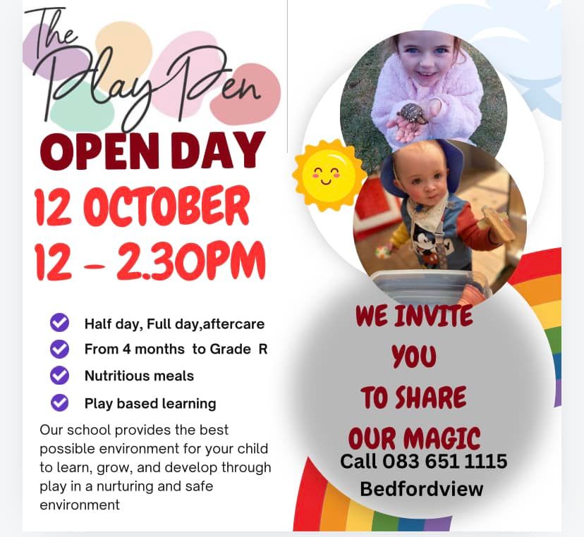 Open Day