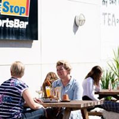 Grenaa Bowlingcenter - Sportsbar