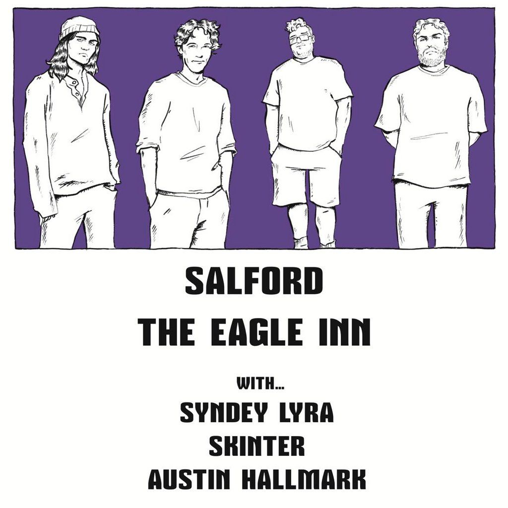 Denara- The Eagle Inn