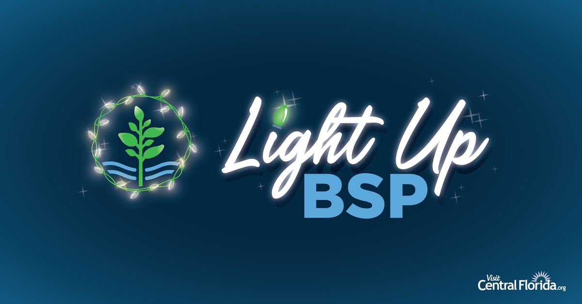 Light Up BSP