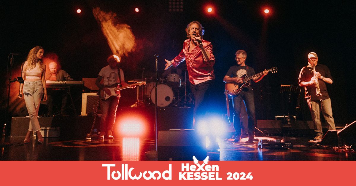 The Stars | Tollwood Hexenkessel 2024