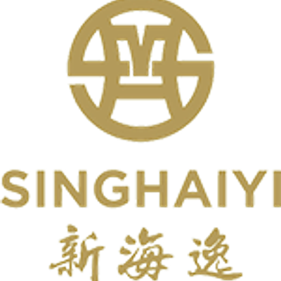 SingHaiyi Group