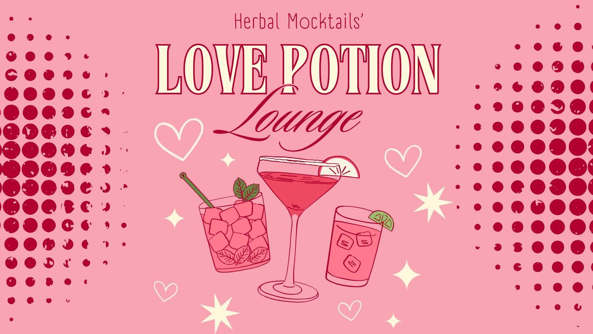 Love Potion Lounge