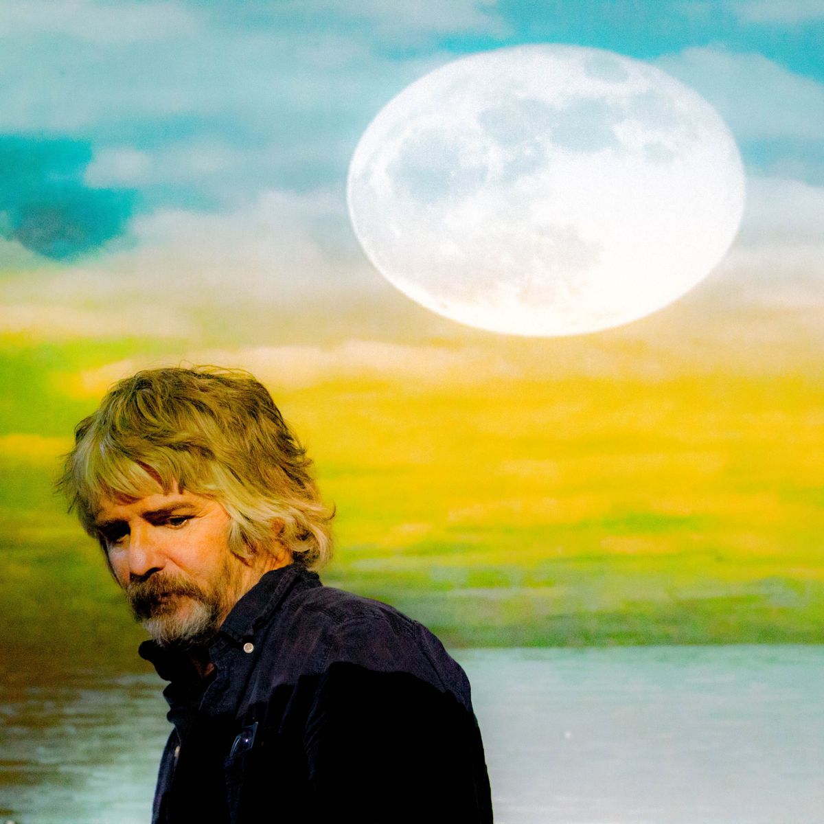 John Bramwell (I Am Kloot)