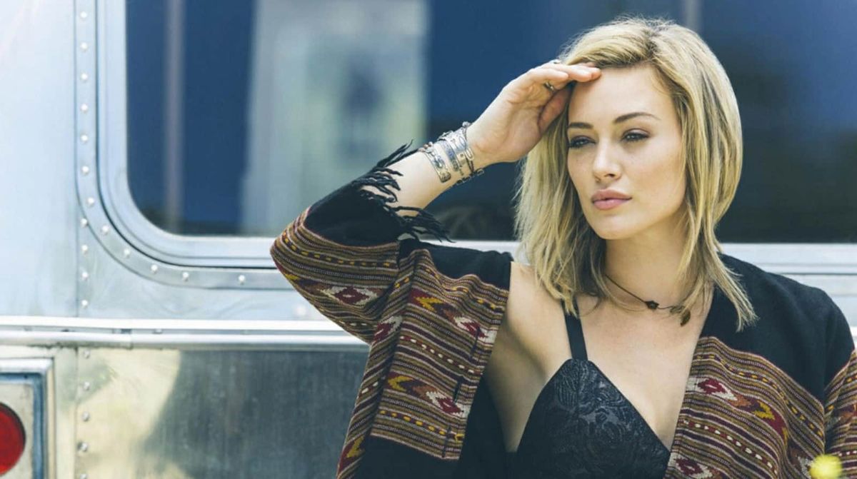 Hilary Duff Inglewood Tickets