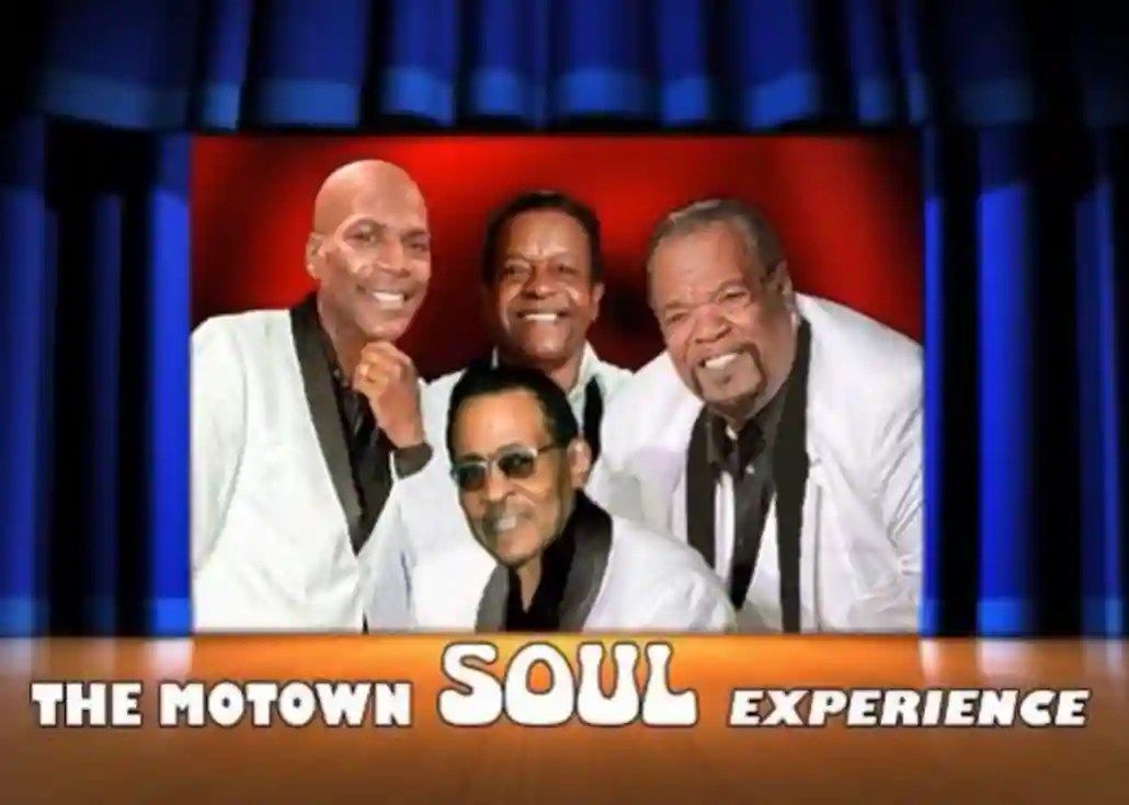 An Evening with Motown