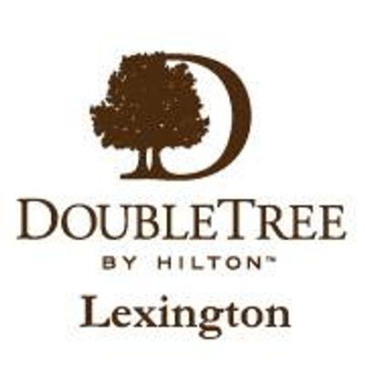 DoubleTree Suites by Hilton Lexington