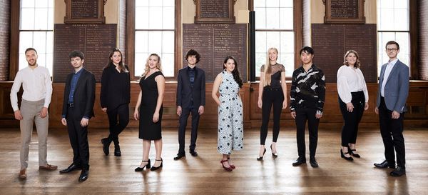 Barts Heritage and City Music Foundation Partnership Launch Concert