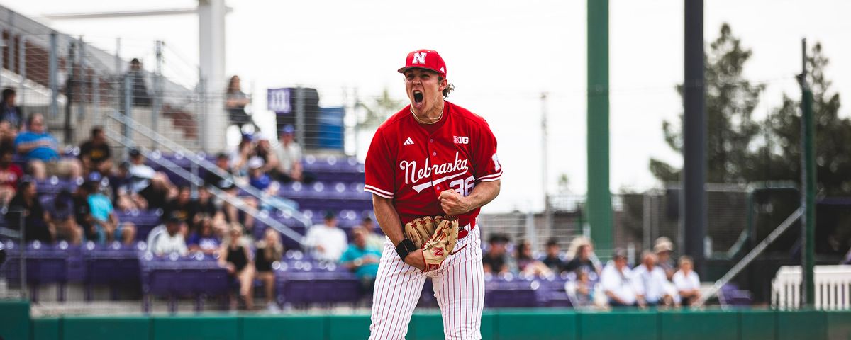 Nebraska Cornhuskers at Grand Canyon Lopes Baseball