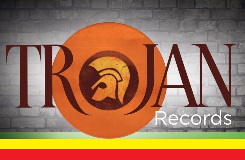 TROJAN RECORDS CELEBRATION 