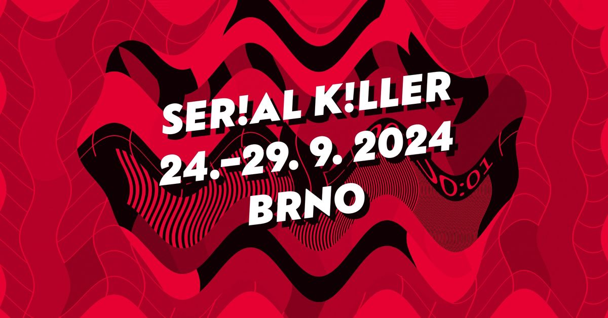 Serial Killer 2024