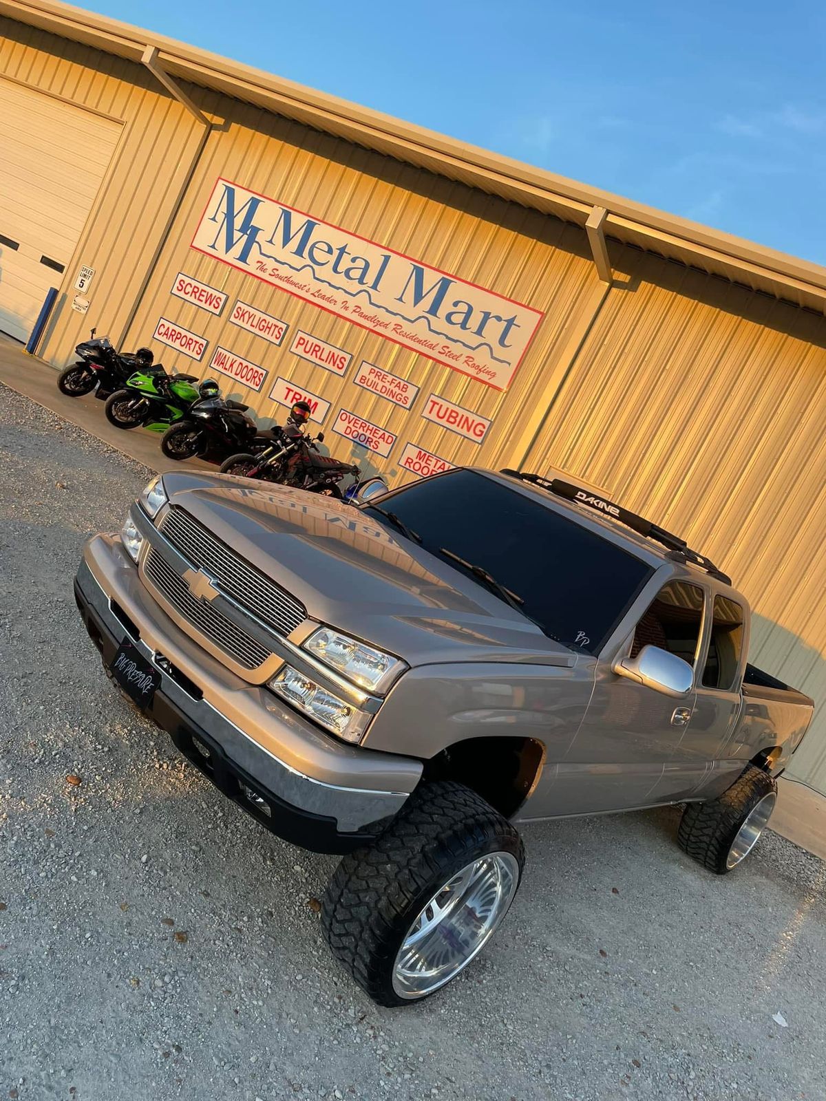 JONESBORO CAR\/TRUCK\/BIKE MEET 